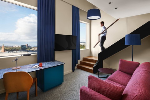 DoubleTree By Hilton Melbourne - Kempsey Accommodation 14