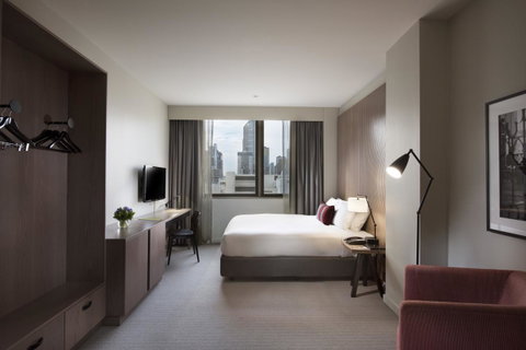 DoubleTree By Hilton Melbourne - Kempsey Accommodation 32