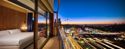 DoubleTree By Hilton Melbourne - Kempsey Accommodation 11
