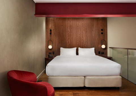 DoubleTree By Hilton Melbourne - Kempsey Accommodation 13