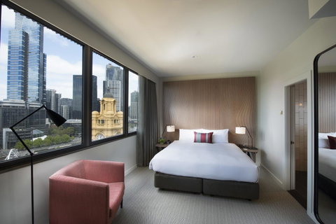 DoubleTree By Hilton Melbourne - Kempsey Accommodation 31