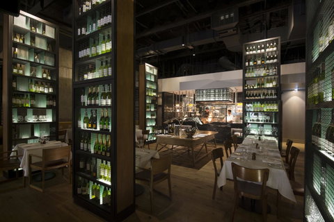 DoubleTree By Hilton Melbourne - Kempsey Accommodation 40