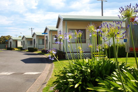 Discovery Parks - Warrnambool - Kempsey Accommodation 9