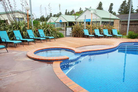 Discovery Parks - Warrnambool - Kempsey Accommodation 22