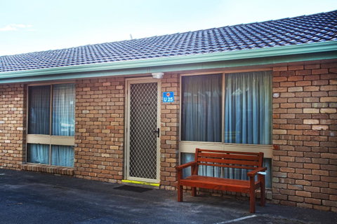 Discovery Parks - Warrnambool - Kempsey Accommodation 28