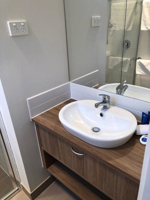 Discovery Parks - Warrnambool - Kempsey Accommodation 6