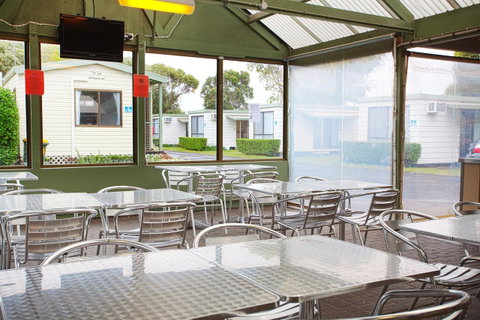 Discovery Parks - Warrnambool - Kempsey Accommodation 34