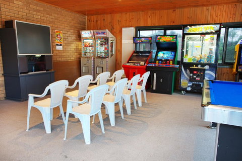 Discovery Parks - Warrnambool - Kempsey Accommodation 31