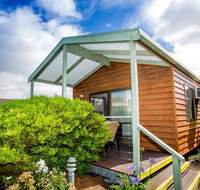 Discovery Parks  Warrnambool - Kempsey Accommodation
