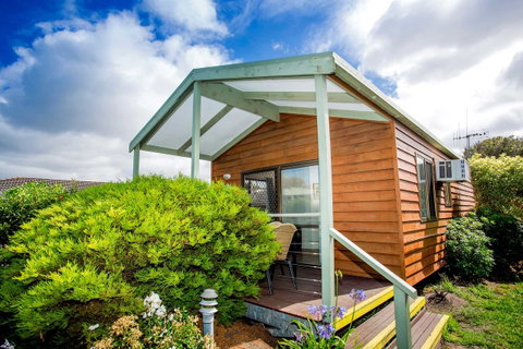 Discovery Parks - Warrnambool - Kempsey Accommodation 0