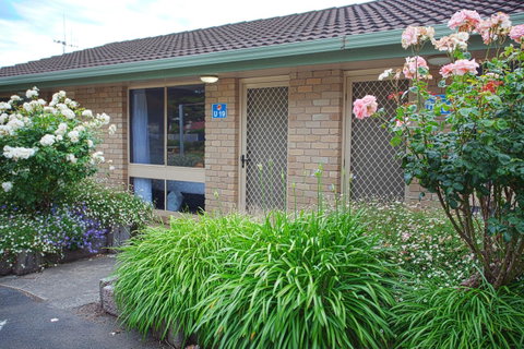 Discovery Parks - Warrnambool - Kempsey Accommodation 29