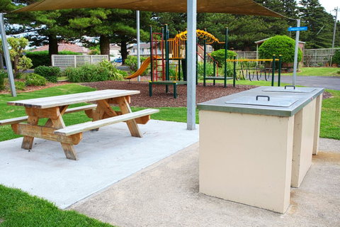 Discovery Parks - Warrnambool - Kempsey Accommodation 35