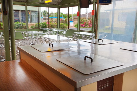 Discovery Parks - Warrnambool - Kempsey Accommodation 30