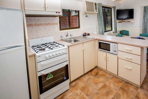 Discovery Parks - Warrnambool - Kempsey Accommodation 18