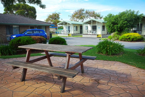 Discovery Parks - Warrnambool - Kempsey Accommodation 36
