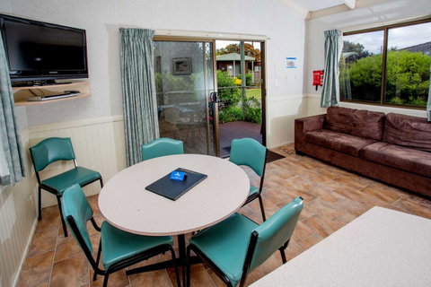 Discovery Parks - Warrnambool - Kempsey Accommodation 17