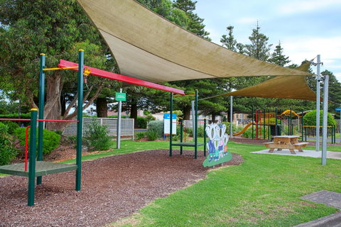 Discovery Parks - Warrnambool - Kempsey Accommodation 23