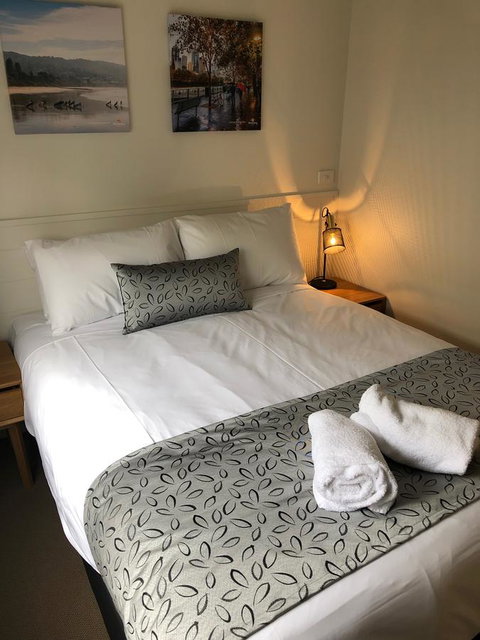 Discovery Parks - Warrnambool - Kempsey Accommodation 7
