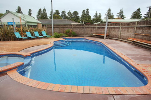 Discovery Parks - Warrnambool - Kempsey Accommodation 39
