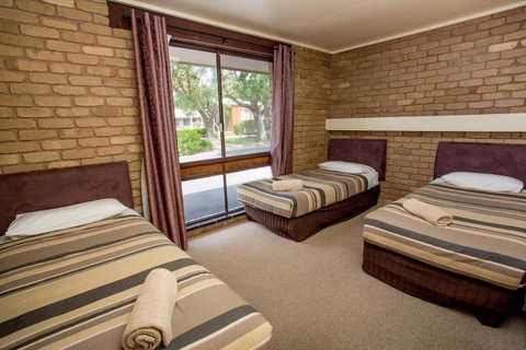 Discovery Parks - Warrnambool - Kempsey Accommodation 14