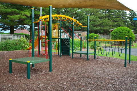 Discovery Parks - Warrnambool - Kempsey Accommodation 32