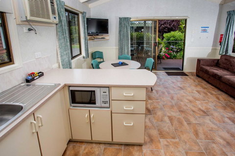 Discovery Parks - Warrnambool - Kempsey Accommodation 19
