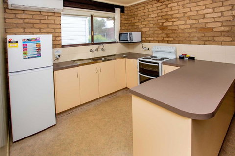 Discovery Parks - Warrnambool - Kempsey Accommodation 10