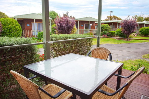 Discovery Parks - Warrnambool - Kempsey Accommodation 27