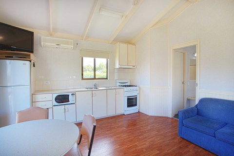 Discovery Parks - Warrnambool - Kempsey Accommodation 4