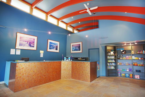 Discovery Parks - Warrnambool - Kempsey Accommodation 40
