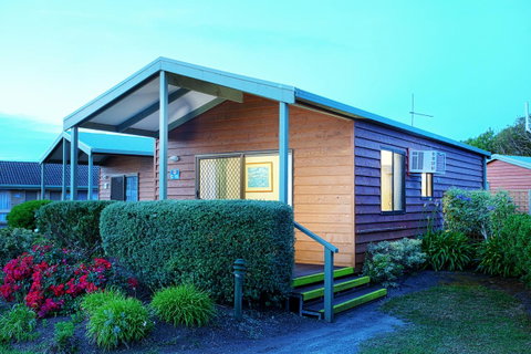 Discovery Parks - Warrnambool - Kempsey Accommodation 26