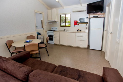 Discovery Parks - Warrnambool - Kempsey Accommodation 21