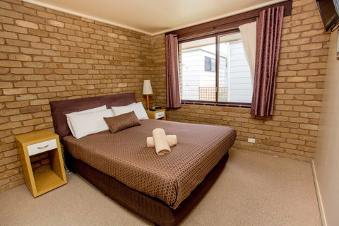 Discovery Parks - Warrnambool - Kempsey Accommodation 13