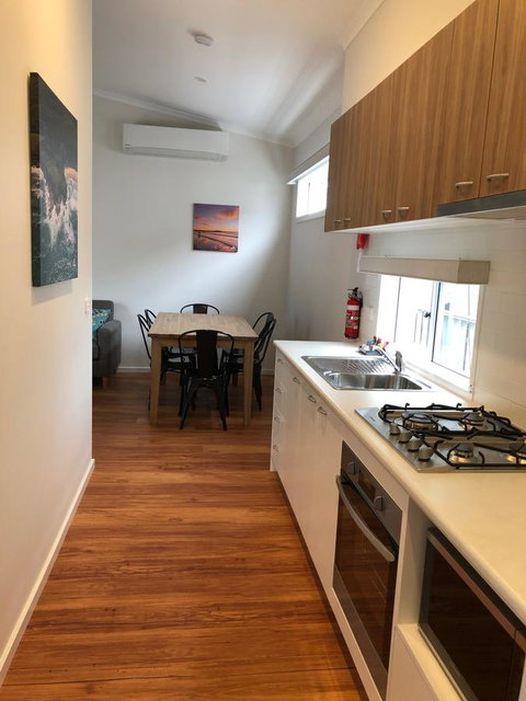 Discovery Parks - Warrnambool - Kempsey Accommodation 8
