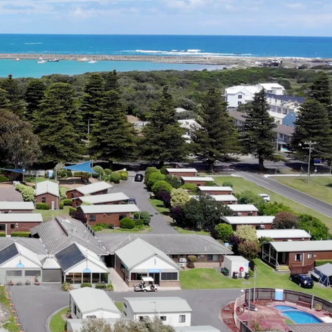 Discovery Parks - Warrnambool - Kempsey Accommodation 1