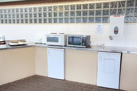 Discovery Parks - Warrnambool - Kempsey Accommodation 37