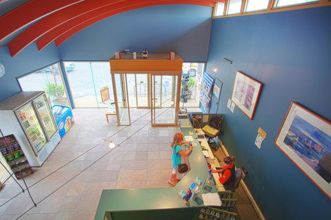 Discovery Parks - Warrnambool - Kempsey Accommodation 41