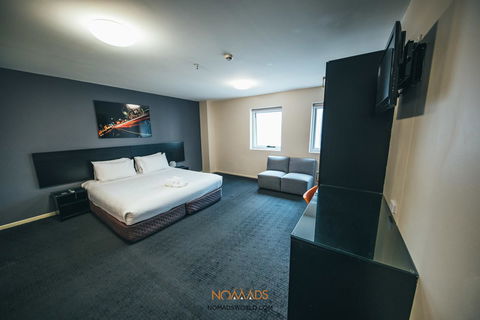 Nomads Melbourne Backpackers - Kempsey Accommodation 23