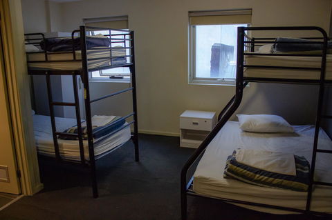 Nomads Melbourne Backpackers - Kempsey Accommodation 41