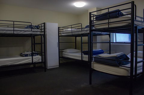 Nomads Melbourne Backpackers - Kempsey Accommodation 34