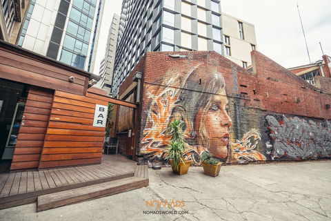 Nomads Melbourne Backpackers - Kempsey Accommodation 8