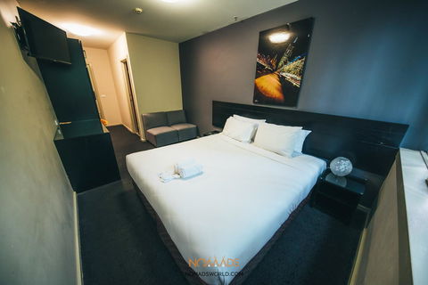 Nomads Melbourne Backpackers - Kempsey Accommodation 18