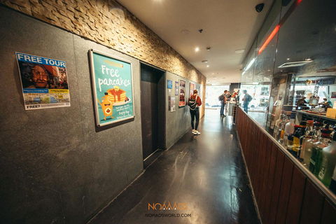 Nomads Melbourne Backpackers - Kempsey Accommodation 11