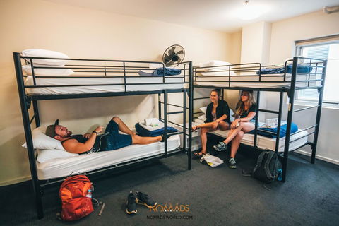 Nomads Melbourne Backpackers - Kempsey Accommodation 27
