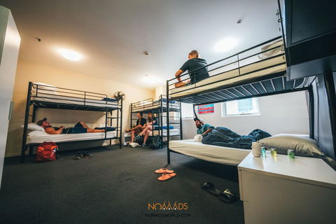 Nomads Melbourne Backpackers - Kempsey Accommodation 28