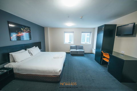 Nomads Melbourne Backpackers - Kempsey Accommodation 21