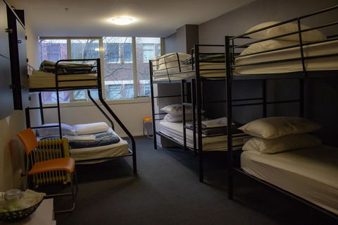 Nomads Melbourne Backpackers - Kempsey Accommodation 39