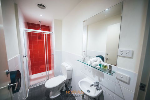 Nomads Melbourne Backpackers - Kempsey Accommodation 25