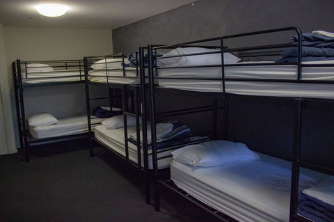 Nomads Melbourne Backpackers - Kempsey Accommodation 35