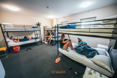 Nomads Melbourne Backpackers - Kempsey Accommodation 29
